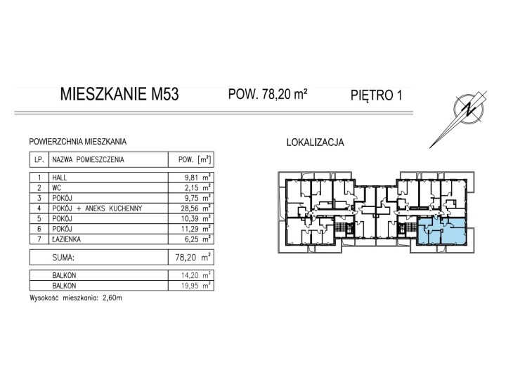 Mieszkanie Sprzedaż - świętokrzyskie, Kielce m., Kielce, KSM