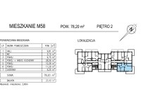 Mieszkanie Sprzedaż - świętokrzyskie, Kielce m., Kielce, KSM
