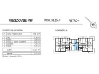 Mieszkanie Sprzedaż - świętokrzyskie, Kielce m., Kielce, KSM