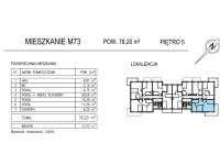 Mieszkanie Sprzedaż - świętokrzyskie, Kielce m., Kielce, KSM