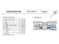 Mieszkanie Sprzedaż - świętokrzyskie, Kielce m., Kielce, KSM