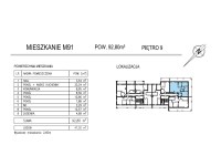 Mieszkanie Sprzedaż - świętokrzyskie, Kielce m., Kielce, KSM