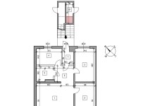 Mieszkanie Sprzedaż - świętokrzyskie, Kielce m., Kielce