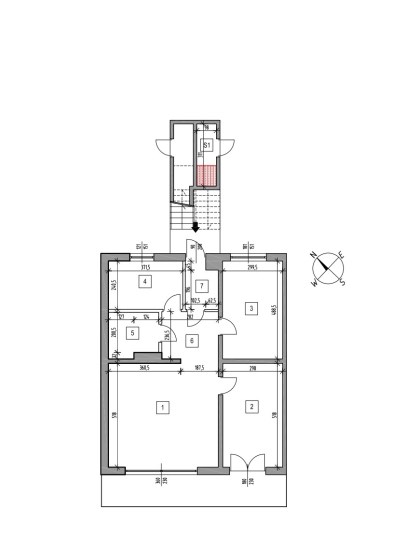 Mieszkanie Sprzedaż - świętokrzyskie, Kielce m., Kielce