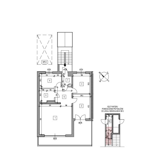 Mieszkanie Sprzedaż - świętokrzyskie, Kielce m., Kielce