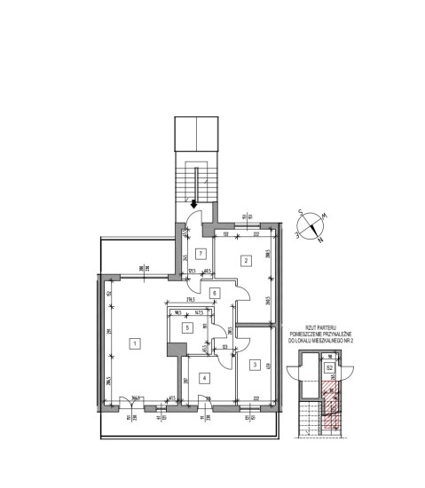 Mieszkanie Sprzedaż - świętokrzyskie, Kielce m., Kielce