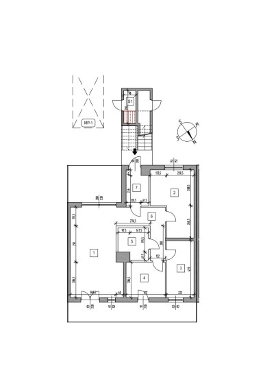 Mieszkanie Sprzedaż - świętokrzyskie, Kielce m., Kielce