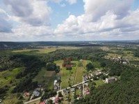 Działka Sprzedaż - świętokrzyskie, Kielce m., Kielce, Dobromyśl