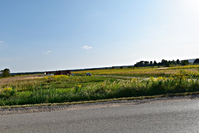 Działka Wynajem - świętokrzyskie, kielecki, Daleszyce, Suków