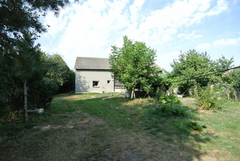 Działka Sprzedaż - świętokrzyskie, buski, Gnojno, Glinka