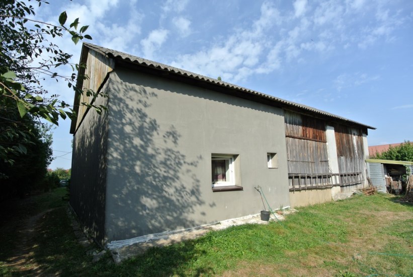 Działka Sprzedaż - świętokrzyskie, buski, Gnojno, Glinka
