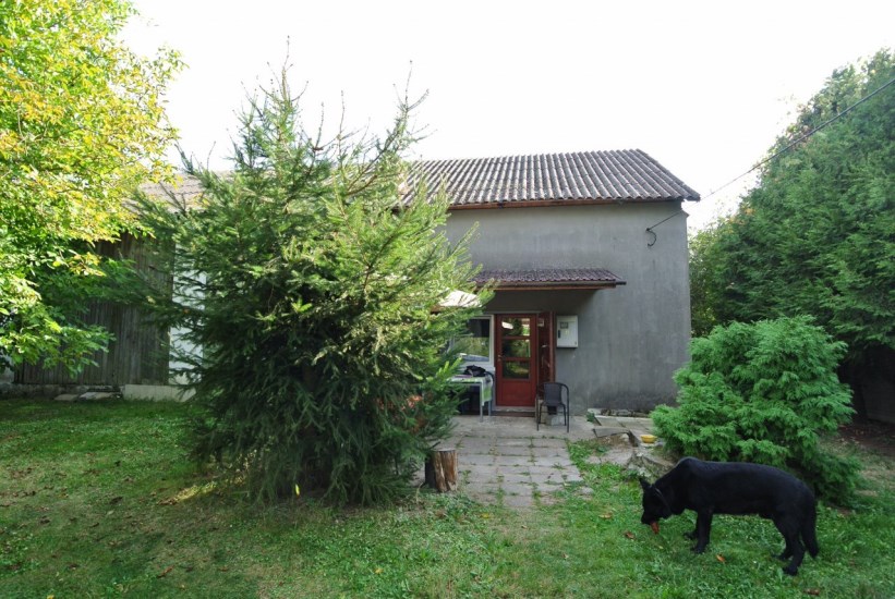 Działka Sprzedaż - świętokrzyskie, buski, Gnojno, Glinka