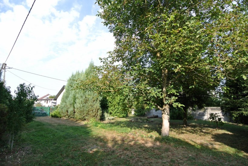 Działka Sprzedaż - świętokrzyskie, buski, Gnojno, Glinka