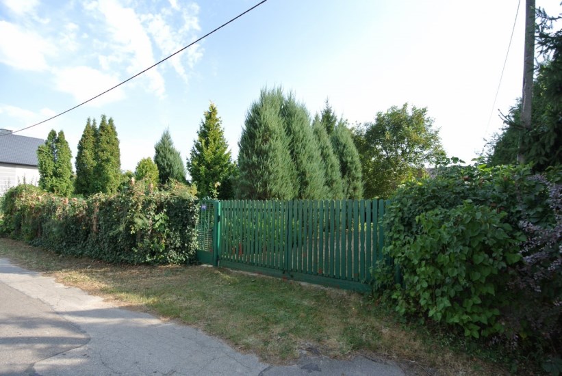 Działka Sprzedaż - świętokrzyskie, buski, Gnojno, Glinka