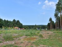 Działka Sprzedaż - świętokrzyskie, kielecki, Daleszyce, Borków
