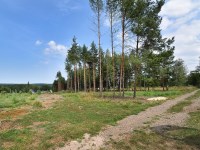 Działka Sprzedaż - świętokrzyskie, kielecki, Daleszyce, Borków