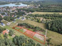 Działka Sprzedaż - świętokrzyskie, kielecki, Daleszyce, Borków