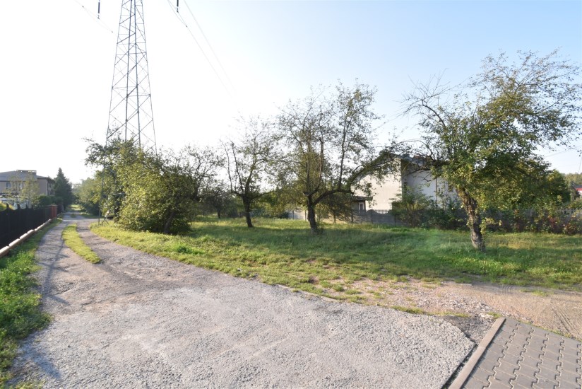 Działka Sprzedaż - świętokrzyskie, kielecki, Sitkówka-Nowiny, Bolechowice