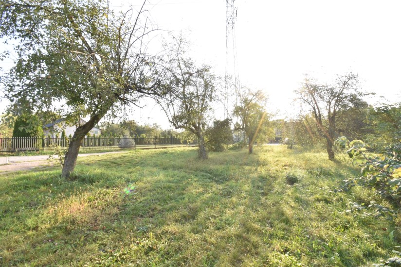 Działka Sprzedaż - świętokrzyskie, kielecki, Sitkówka-Nowiny, Bolechowice