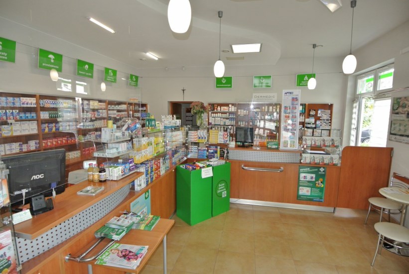Lokal Sprzedaż - świętokrzyskie, Kielce m., Kielce, Centrum