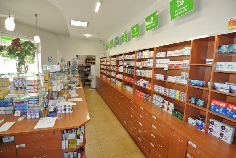 Lokal Sprzedaż - świętokrzyskie, Kielce m., Kielce, Centrum