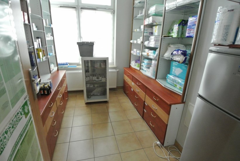 Lokal Sprzedaż - świętokrzyskie, Kielce m., Kielce, Centrum