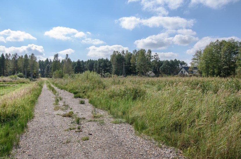 Działka Sprzedaż - świętokrzyskie, kielecki, Zagnańsk, Szałas