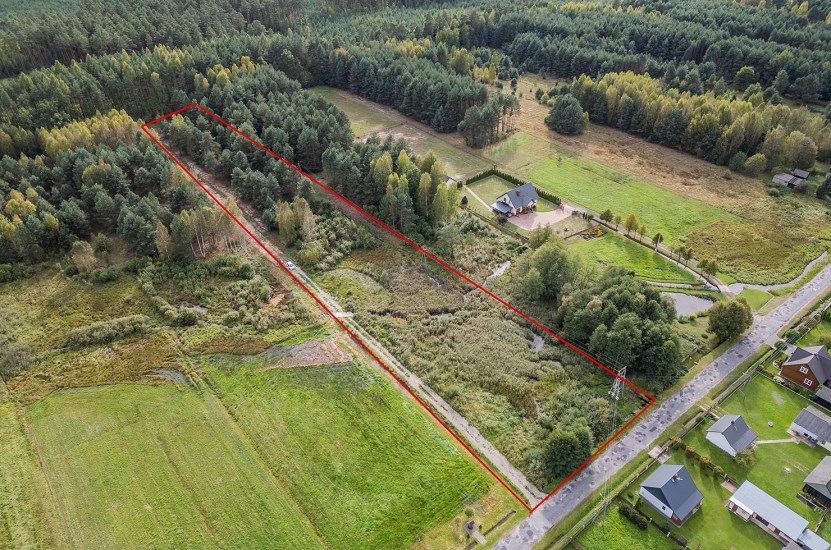 Działka Sprzedaż - świętokrzyskie, kielecki, Zagnańsk, Szałas