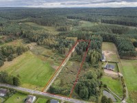 Działka Sprzedaż - świętokrzyskie, kielecki, Zagnańsk, Szałas