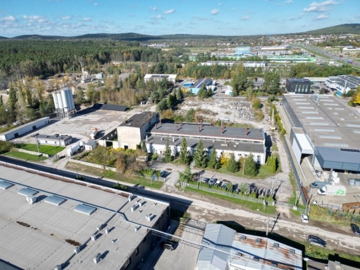 Lokal Sprzedaż - świętokrzyskie, Kielce m., Kielce, Dyminy-Wieś