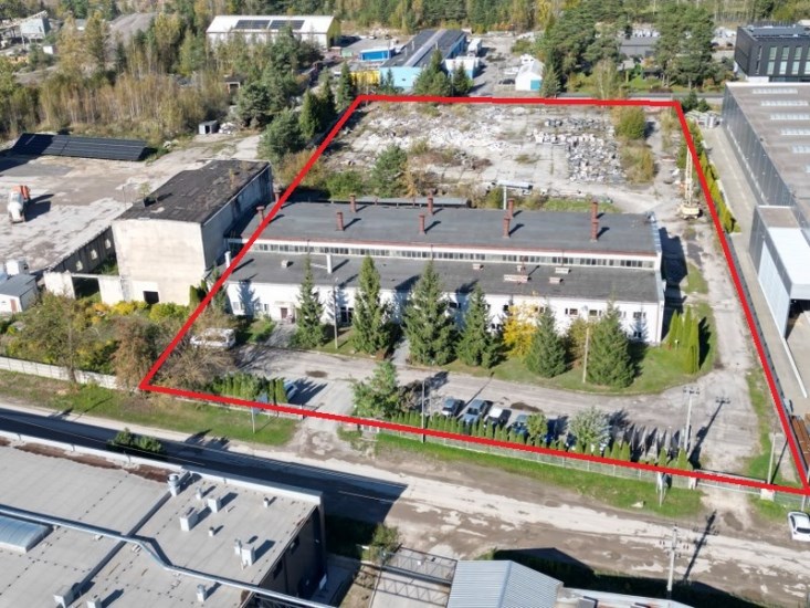 Lokal Sprzedaż - świętokrzyskie, Kielce m., Kielce, Dyminy-Wieś