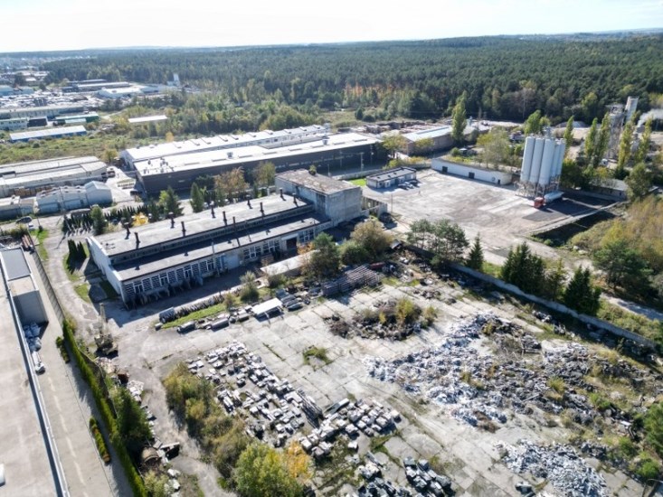 Lokal Sprzedaż - świętokrzyskie, Kielce m., Kielce, Dyminy-Wieś