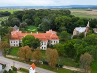 Dom Sprzedaż - dolnośląskie, jaworski, Męcinka, Małuszów