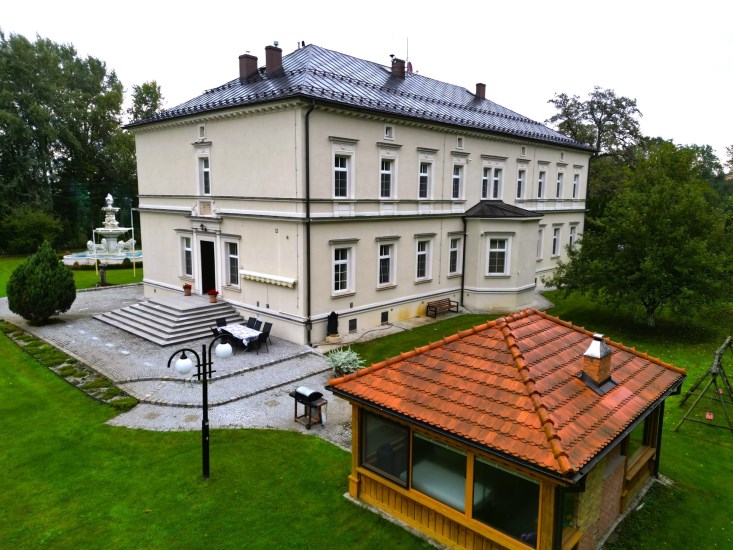 Dom Sprzedaż - dolnośląskie, wrocławski, Długołęka, Kamień