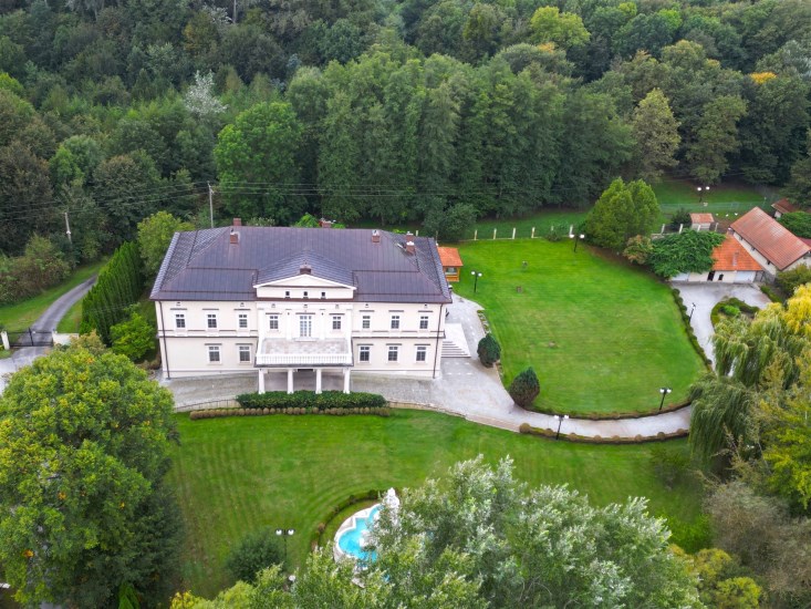 Dom Sprzedaż - dolnośląskie, wrocławski, Długołęka, Kamień
