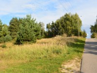 Działka Sprzedaż - świętokrzyskie, ostrowiecki, Kunów, Rudka