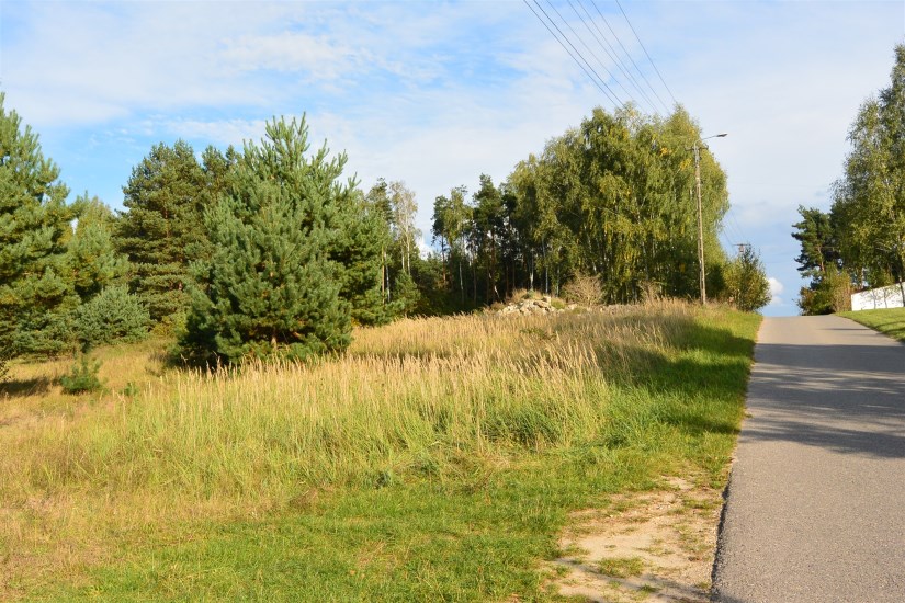 Działka Sprzedaż - świętokrzyskie, ostrowiecki, Kunów, Rudka