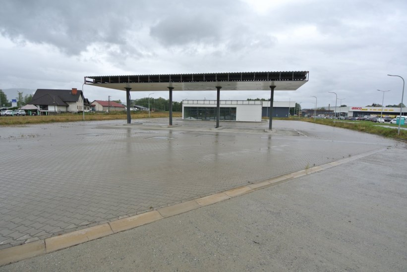 Działka Sprzedaż - śląskie, cieszyński, Ustroń