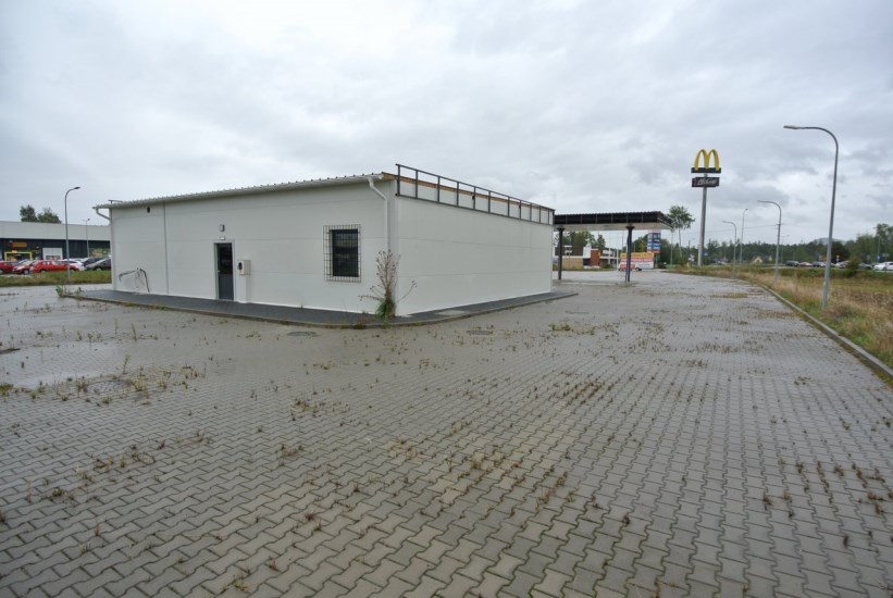 Działka Sprzedaż - śląskie, cieszyński, Ustroń