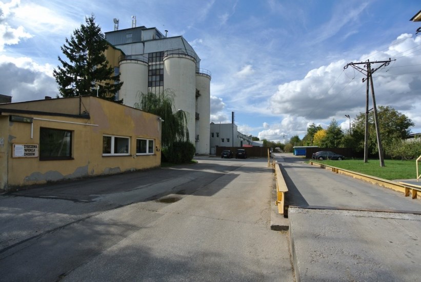 Lokal Sprzedaż - świętokrzyskie, kielecki, Chmielnik