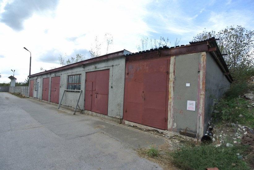 Lokal Sprzedaż - świętokrzyskie, kielecki, Chmielnik