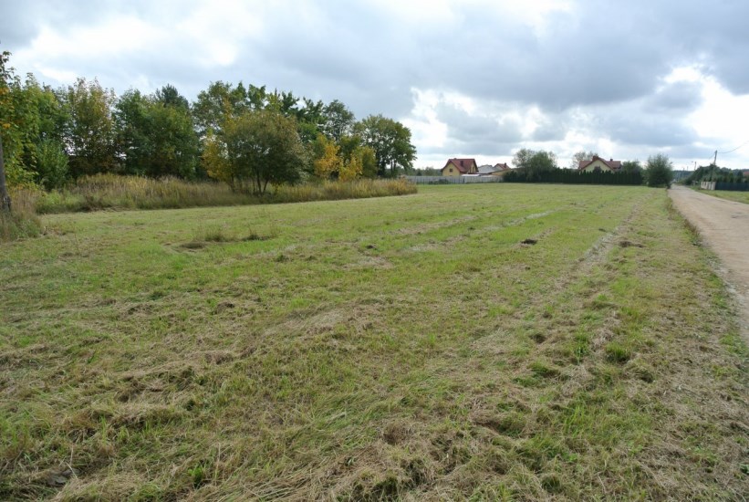 Działka Sprzedaż - świętokrzyskie, staszowski, Staszów
