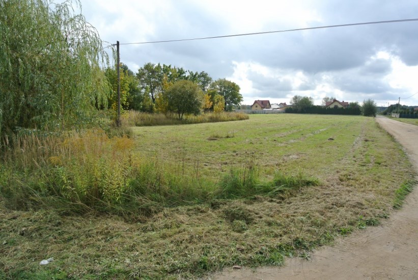 Działka Sprzedaż - świętokrzyskie, staszowski, Staszów