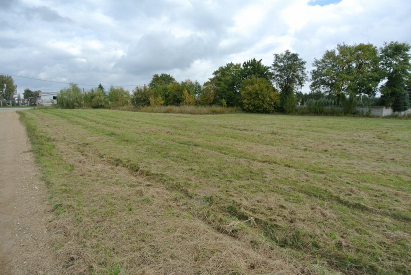 Działka Sprzedaż - świętokrzyskie, staszowski, Staszów