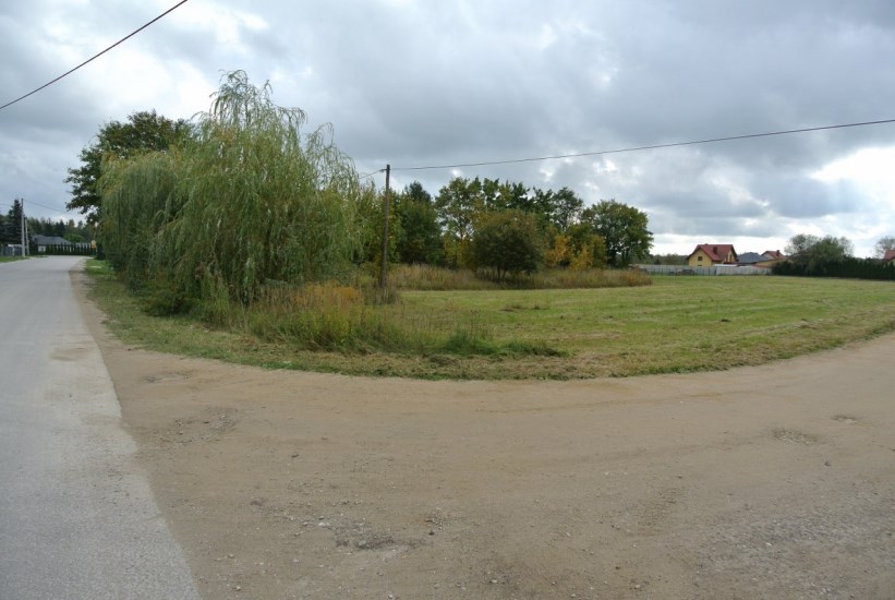 Działka Sprzedaż - świętokrzyskie, staszowski, Staszów