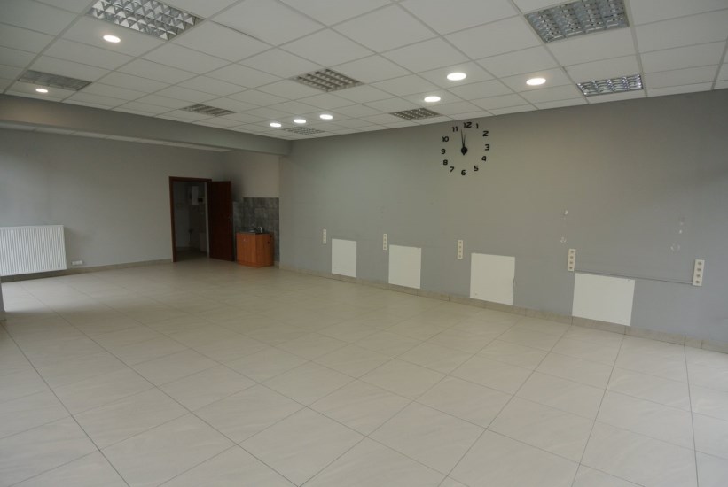 Lokal Sprzedaż - świętokrzyskie, Kielce m., Kielce, Czarnów