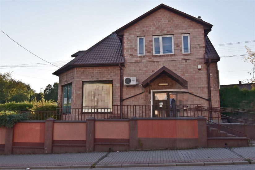 Lokal Wynajem - świętokrzyskie, jędrzejowski, Jędrzejów