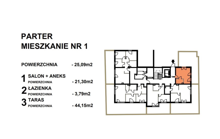 Mieszkanie Sprzedaż - świętokrzyskie, Kielce m., Kielce, Czarnów