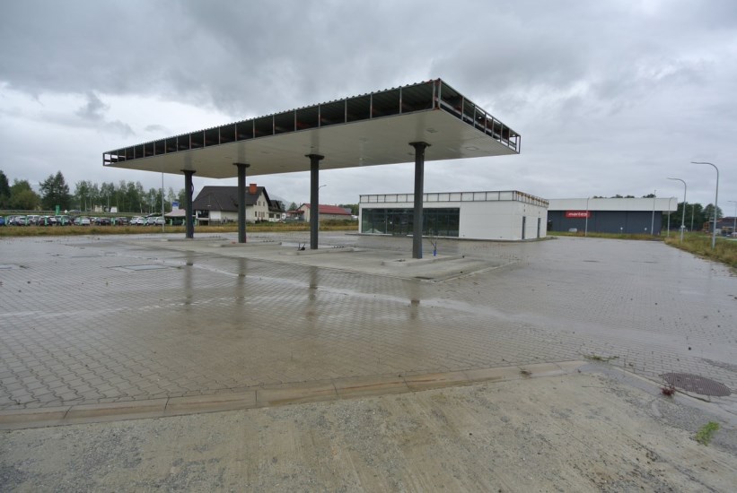 Lokal Sprzedaż - śląskie, cieszyński, Ustroń