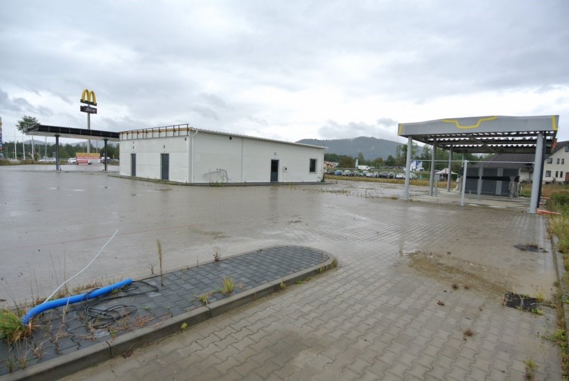 Lokal Sprzedaż - śląskie, cieszyński, Ustroń
